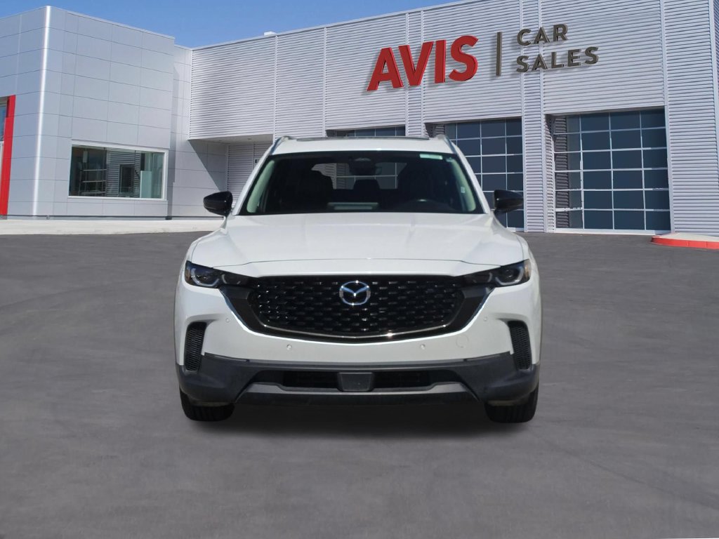 Used 2026 MAZDA CX-50 AWD 2.5 S w/ Premium Package image 2