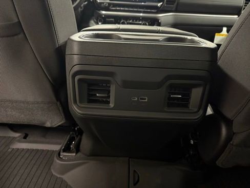 New 2026 Chevrolet Silverado 2500 LT w/ All Star Edition image 16
