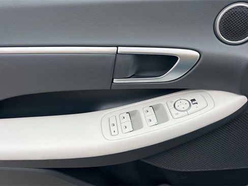 New 2026 Hyundai Sonata SEL image 11