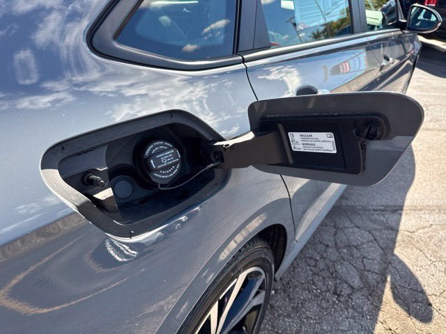 Used 2023 Volkswagen Jetta GLI Autobahn FWD image 21