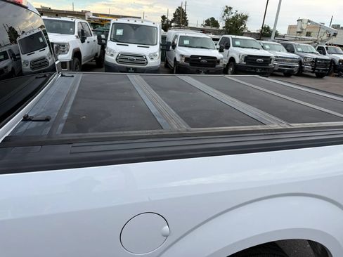 Used 2015 Ford F150 XLT w/ Equipment Group 301A Mid RWD image 14