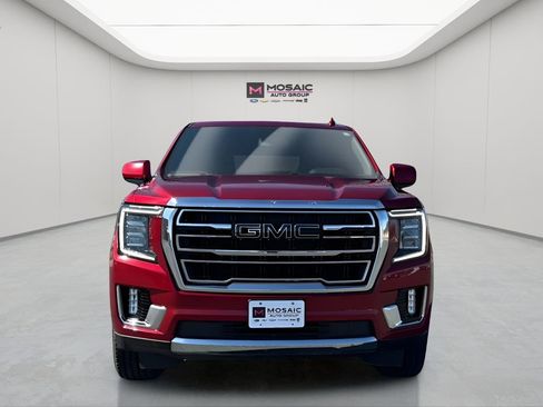 Used 2024 GMC Yukon SLT image 9