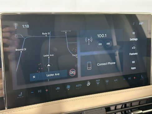 Used 2023 Lincoln Corsair Reserve image 14