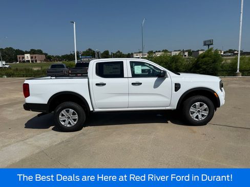 New 2026 Ford Ranger XL RWD image 4