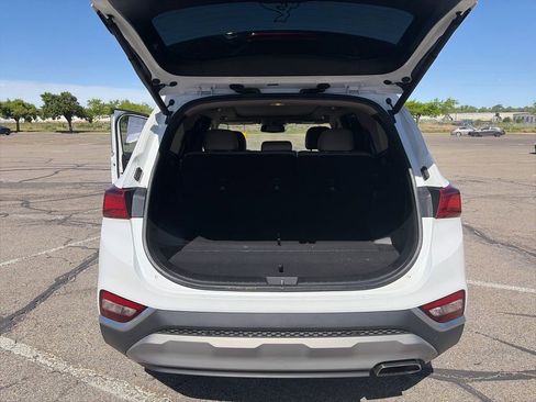 Used 2020 Hyundai Santa Fe SEL w/ Cargo Package AWD/4WD image 35