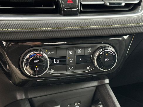 New 2026 Chevrolet TrailBlazer ACTIV w/ Convenience Package FWD image 20
