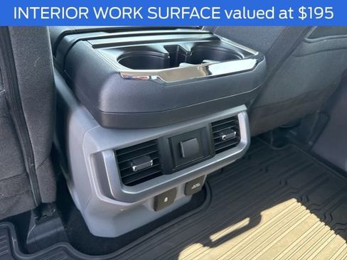 Used 2022 Ford F150 XLT w/ Equipment Group 302A High image 14