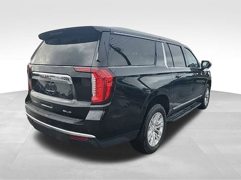 Used 2021 GMC Yukon XL SLT image 13