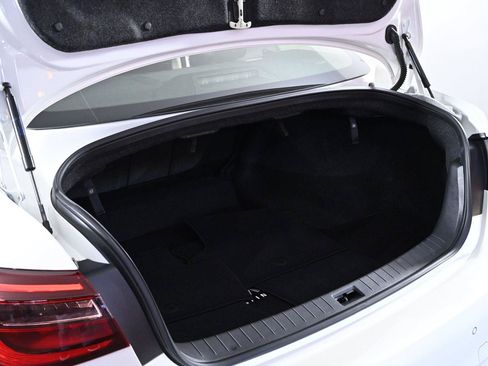 Used 2024 INFINITI Q50 Luxe w/ Cargo Package AWD/4WD image 26
