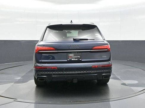 New 2026 Audi Q7 Premium Plus AWD/4WD image 6