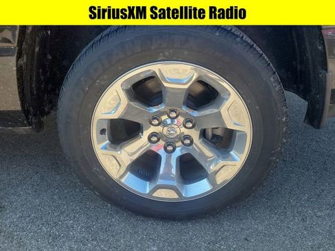 Used 2023 RAM 1500 Big Horn image 7