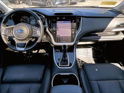 Used 2020 Subaru Outback Limited XT image 14