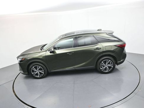 Used 2023 Lexus RX 350 Premium Plus w/ Cold Area Package AWD/4WD image 29