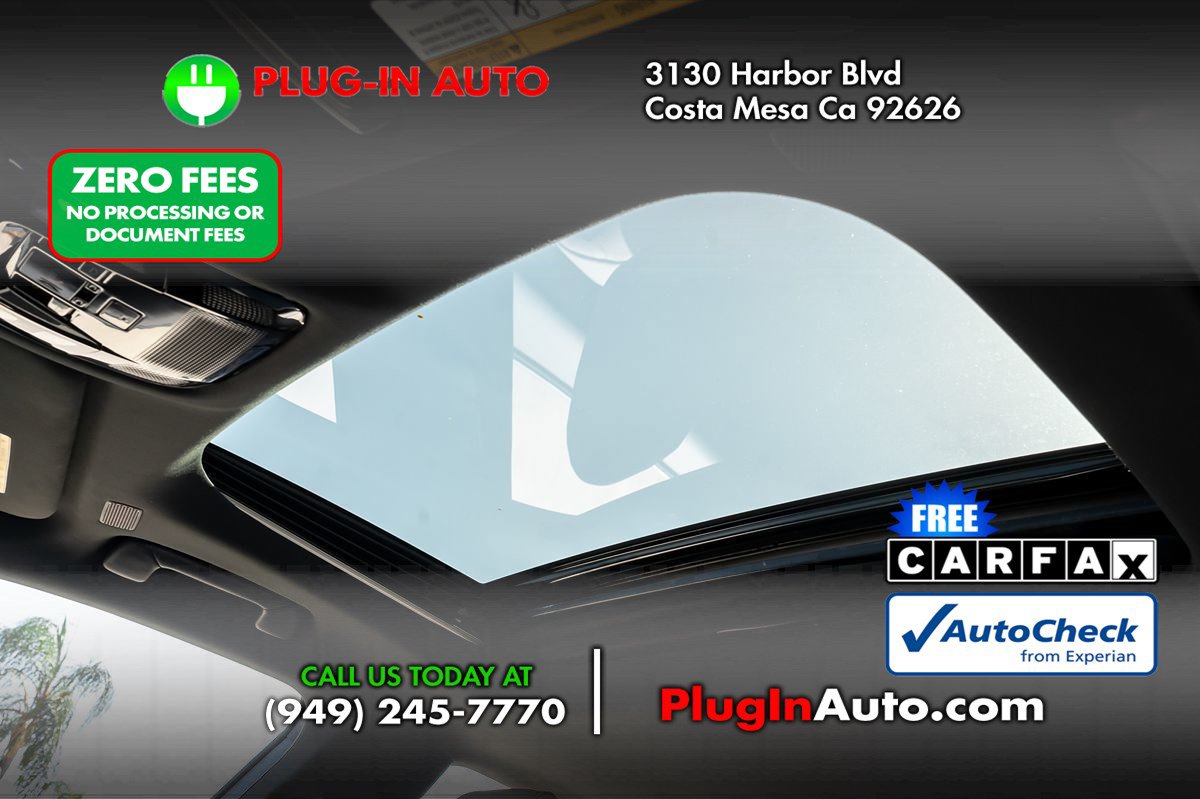 Used 2024 Lexus RX 350 w/ Convenience Package AWD/4WD image 8