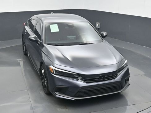 Certified 2023 Honda Civic Sport image 3