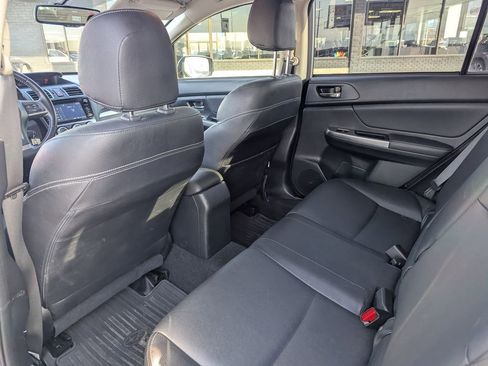 Used 2015 Subaru Crosstrek 2.0i Limited w/ Popular Package #1 image 28