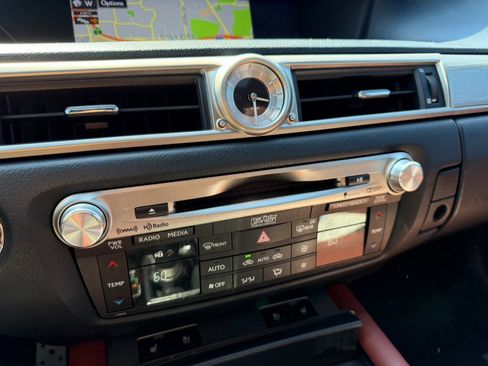 Used 2015 Lexus GS 350 F Sport w/ F Sport Package RWD image 25