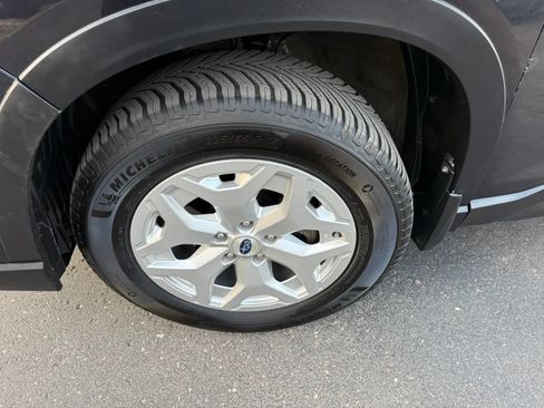 Used 2019 Subaru Forester w/ Alloy Wheel Package AWD/4WD image 14