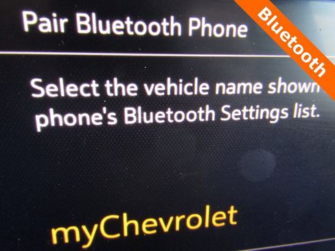 Used 2025 Chevrolet Silverado 2500 W/T w/ WT Convenience Package image 7