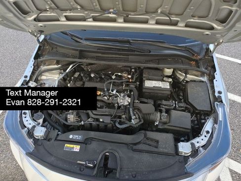 Used 2024 Toyota Corolla LE image 11