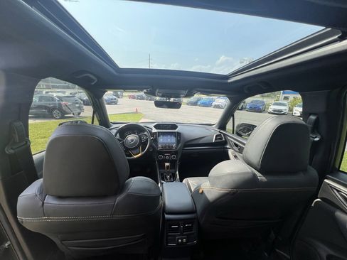 Used 2024 Subaru Forester Wilderness image 36