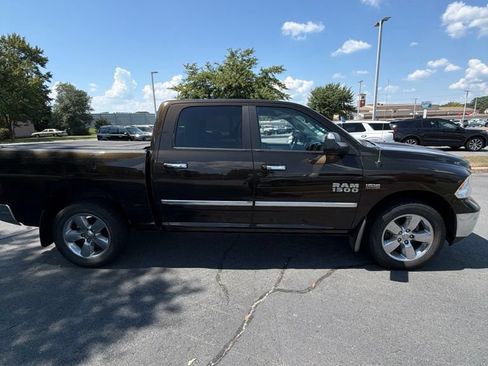 Used 2014 RAM 1500 Big Horn AWD/4WD image 6