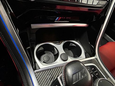 Used 2023 BMW M8 Competition w/ M Carbon Exterior Package AWD/4WD image 41