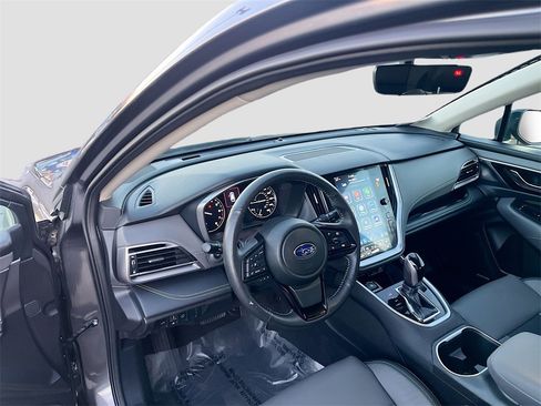 Used 2024 Subaru Outback Onyx Edition XT image 9