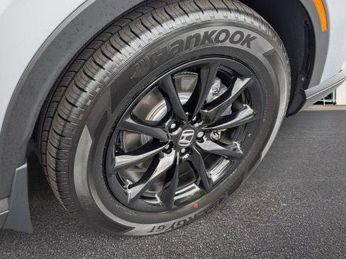 New 2026 Honda CR-V Sport-L image 8