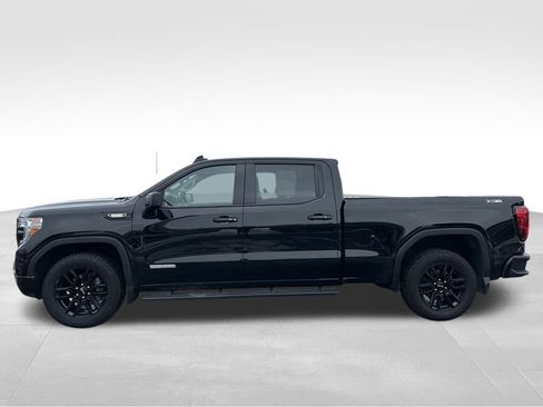 Used 2020 GMC Sierra 1500 Elevation image 11