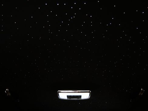 Used 2022 Rolls-Royce Ghost -Low Miles, Rear Bottle Chille image 18