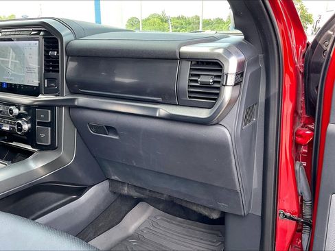 Used 2024 Ford F150 Lariat w/ Equipment Group 502A High AWD/4WD image 15