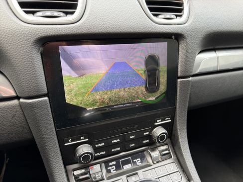 Certified 2025 Porsche 718 Cayman image 20