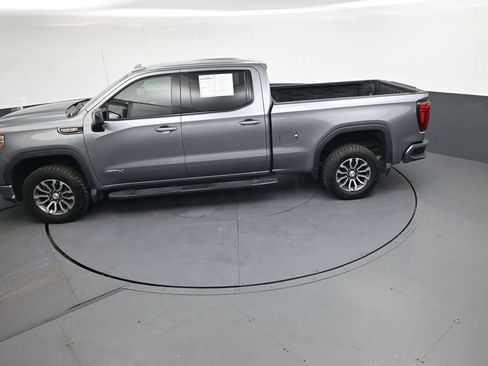 Used 2021 GMC Sierra 1500 AT4 image 33