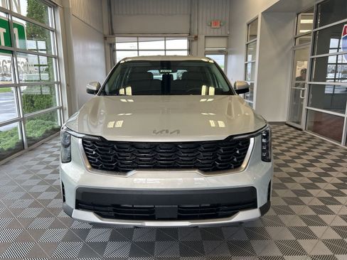 New 2026 Kia Sorento LX FWD image 2