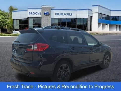 Used 2024 Subaru Ascent Onyx Edition AWD/4WD image 5