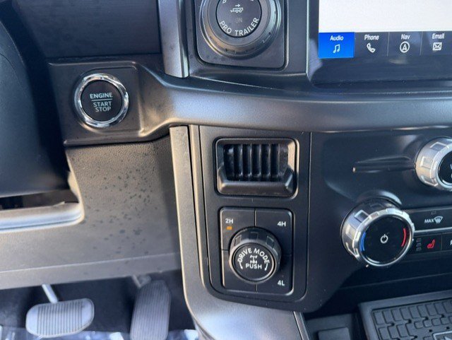 Used 2024 Ford F150 XLT w/ Equipment Group 303A High AWD/4WD image 24