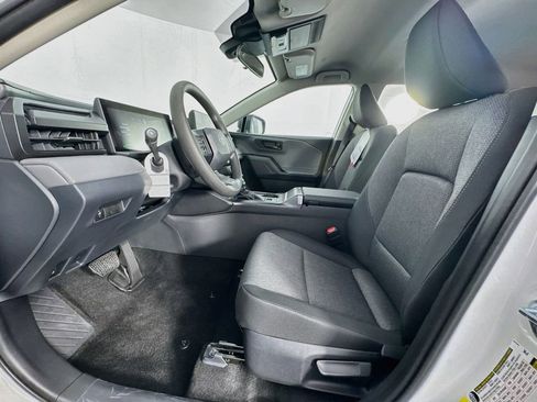 New 2026 Toyota RAV4 LE FWD image 11