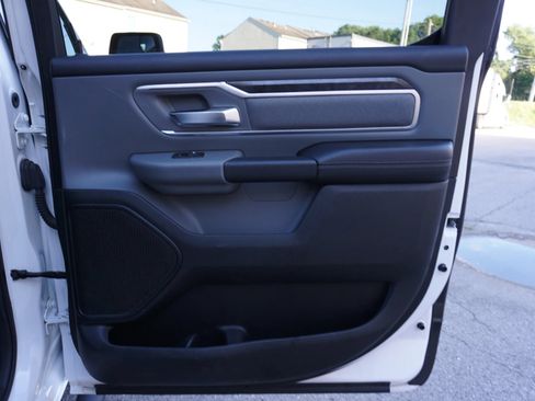 Used 2019 RAM 1500 Big Horn AWD/4WD image 20
