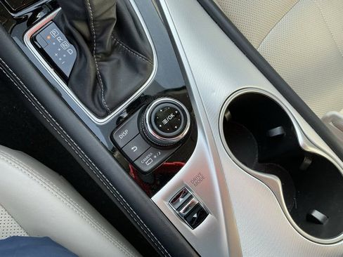 Used 2021 INFINITI Q50 Luxe w/ Seat & Sound Package image 18