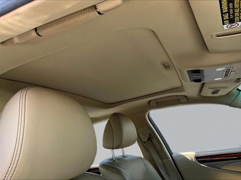 Used 2014 Lexus LS 460 AWD w/ Comfort Package image 27