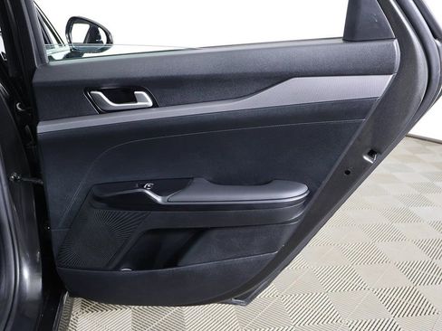 Used 2025 Kia K5 LXS image 23