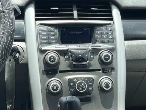 Used 2014 Ford Edge SE w/ Equipment Group 101A FWD image 15