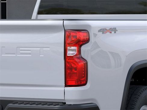 New 2025 Chevrolet Silverado 2500 W/T w/ WT Convenience Package image 11