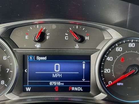 Used 2019 Chevrolet Equinox LT image 16