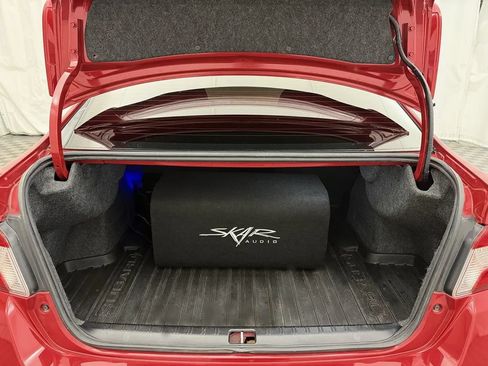 Used 2016 Subaru WRX Limited AWD/4WD image 27