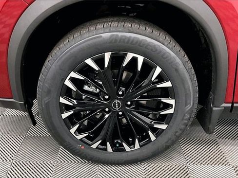 New 2026 Nissan Rogue Dark Armor image 12