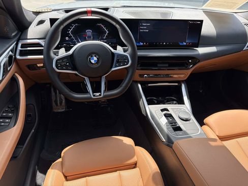 Used 2025 BMW M440i RWD image 7