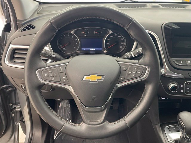Used 2024 Chevrolet Equinox LT AWD/4WD image 14