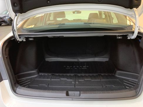 Used 2024 Honda Civic Touring image 55
